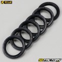 Cuscinetti biella ammortizzatore Kawasaki KX, KXF, Suzuki RM-Z Prox