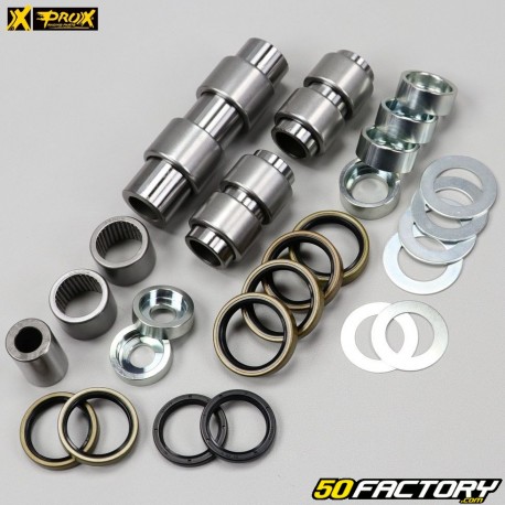 Rolamentos da haste do amortecedor Gas Gas MC, Husqvarna TC, FC, KTM SX, SX-F 125, 250, 350... ProX