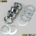 Roulements de biellettes d'amortisseur Gas Gas MC, Husqvarna TC, FC, KTM SX, SX-F 125, 250, 350... ProX