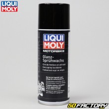 Cera para acabado de motos Liqui Moly 400ml