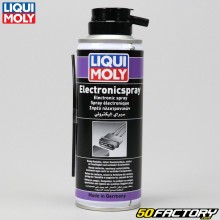 Limpiador de contactos Liqui Moly XNUMXml