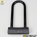 SRA Auvray Black Edition Approvato U-Lock 85x230 mm