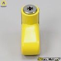 Blocos antifurto disco Auvray Scooter BDXNUMX amarelo e preto