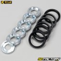 Roulements de biellettes d'amortisseur Kawasaki KX, KXF 250, 450 (depuis 2006) Prox