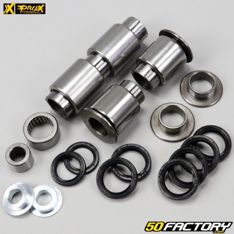 Rolamentos da haste do amortecedor Yamaha  WR-F, YZ, YZF XNUMX, XNUMX, XNUMX... (XNUMX - XNUMX) Prox