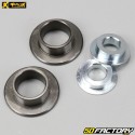 Roulements de biellettes d'amortisseur Yamaha WR-F, YZ, YZF 125, 250, 426 (2001) Prox