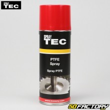 Lubricante multifunción SprayTec PTFE de 400 ml