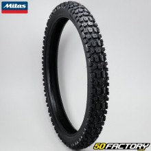 Front tire XNUMX / XNUMX-XNUMX XNUMXP Mitas MCXNUMX Rockyrider