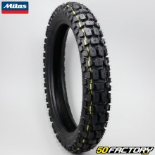 Rear tire XNUMX / XNUMX-XNUMX XNUMXP Mitas MCXNUMX Rockyrider