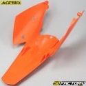 Kotflügel hinten KTM SX, SX-F... XNUMX, XNUMX, XNUMX... (XNUMX - XNUMX) Acerbis  Orange