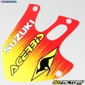Dekorations-Stickersatz Suzuki RM 125, 250 (1999 - 2000) Tecnosel Team 1999