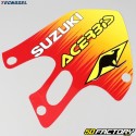 Dekorations-Stickersatz Suzuki RM 125, 250 (1999 - 2000) Tecnosel Team 1999