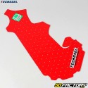 Dekorations-Stickersatz Suzuki RM 125, 250 (1999 - 2000) Tecnosel Team 1999