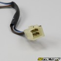 Cableado del medidor Yamaha DTR  y MBK ZX  XNUMX (XNUMX - XNUMX)