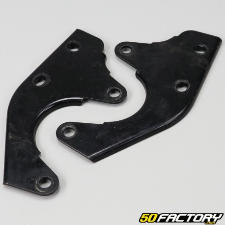 Orcal Astor front engine mount 125 (since 2015)