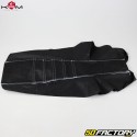 Forro de asiento Derbi Senda, Gilera SMT, RCR  (XNUMX - XNUMX)...KRM Pro Ride  turquesa