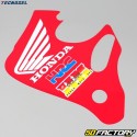 Kit grafico Honda CR XNUMX, XNUMX (XNUMX - XNUMX) Tecnosel Team  XNUMX