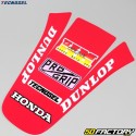 Kit grafico Honda CR XNUMX, XNUMX (XNUMX - XNUMX) Tecnosel Team  XNUMX