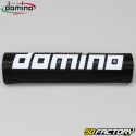 Mousse de guidon (avec barre) Domino Racing carbone