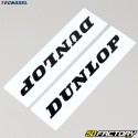 Decoration  kit Suzuki RM 125 (250 - 1993) Tecnosel Team 1993