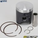 Piston Suzuki RM 250 (1996 - 1997) Ã˜66.34 mm (dimension A) Meteor