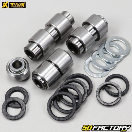 Rodamientos de biela de amortiguador Honda CR 500 R (1996 - 2001) Prox