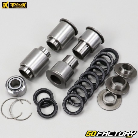 Shock absorber rod bearings Yamaha YZ 125 (1987 - 1988), Prox