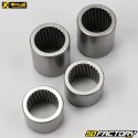 Shock absorber rod bearings Yamaha YZ 125 (1987 - 1988), Prox