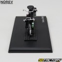 Cyclomoteur miniature 1/18e Solex 3800 noir Norev