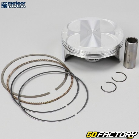 Piston Suzuki RM-Z 450 (2008 - 2012) Ã˜95.96 mm (dimension A) Meteor Racing