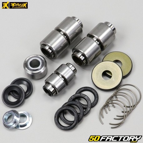 Cojinetes de biela de amortiguador Suzuki RM 80 (1990 - 2001), 85 (2002 - 2003) Prox