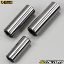 Rolamentos da haste do amortecedor Suzuki RM 80 (1990 - 2001), 85 (2002 - 2003) Prox