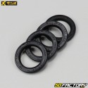 Rolamentos da haste do amortecedor Suzuki RM 80 (1990 - 2001), 85 (2002 - 2003) Prox