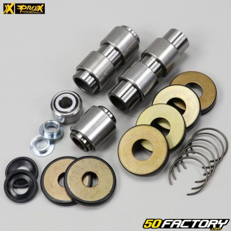 Shock absorber rod bearings Suzuki RM 125 (250 - 1993) Prox