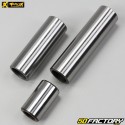 Shock absorber rod bearings Suzuki RM 125 (250 - 1993) Prox