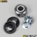 Shock absorber rod bearings Suzuki RM 125 (250 - 1993) Prox