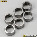 Shock absorber rod bearings Suzuki RM-Z Prox