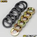 Shock absorber rod bearings Suzuki RM-Z Prox