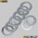 Roulements de biellettes d'amortisseur Suzuki RM-Z 250, 450 (2010 - 2012) Prox