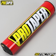 Handlebar foam (with bar) Pro Taper  red