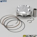 Piston Suzuki RM-Z 250 (2010 - 2012) Ã˜76.95 mm (dimension A) Meteor