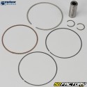 Piston Suzuki RM-Z 250 (2010 - 2012) Ø76.95 mm (cote A) Meteor