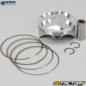 Pistone Suzuki RM-Z 250 (2010 - 2012) Ã˜76.95 mm (dimensione A) Meteor Sport