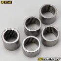 Shock absorber rod bearings Suzuki RM 125 (250 - 1996) Prox