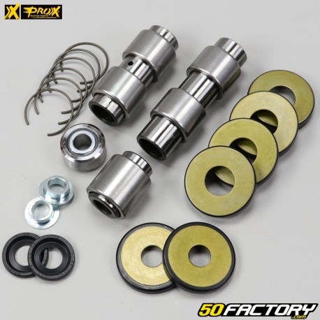 Shock absorber rod bearings Suzuki RM 125 (250) Prox