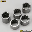 Shock absorber rod bearings Suzuki RM 125 (250) Prox