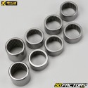 Roulements de biellettes d'amortisseur Yamaha YZ, YZF 125, 250 (2005 - 2007) Prox