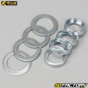 Roulements de biellettes d'amortisseur Yamaha YZ, YZF 125, 250 (2005 - 2007) Prox