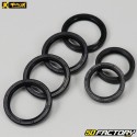 Roulements de biellettes d'amortisseur Yamaha YZ, YZF 125, 250 (2005 - 2007) Prox