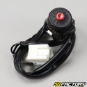 Kill switch button Kawasaki KXF 250 (2017 - 2019), 450 (2016 - 2018)